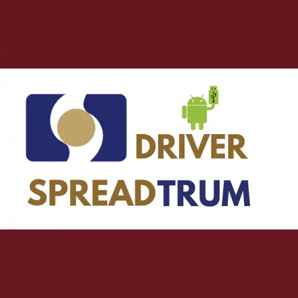 دانلود درایور SPD | درایور Spreadtrum USB Driver